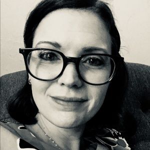 Meet your Posher, Bethany